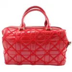 Sac à main avec motif géométrique