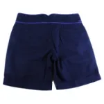 Short jeans femme