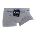 Boxer Epik homme ''Qui s’y frotte s’y pique''