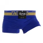 Boxer Epik pour homme "J’te kiff"