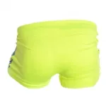 Boxer Epik homme avec des rayures sur chaque côté