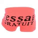Boxer Epik homme ''Essai gratuit''