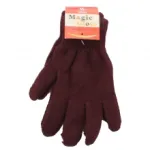 Gants extensibles en maille