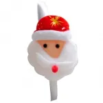 Serre-tête père Noël pour enfant