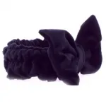 Bandeau élastiqué décoré d’un nœud