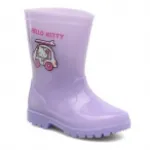 Bottes de pluie Hello Kitty