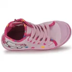 Baskets montantes Hello Kitty