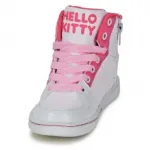 Baskets semi-montantes Hello Kitty