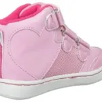 Jolies baskets montantes Hello Kitty