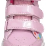 Jolies baskets montantes Hello Kitty