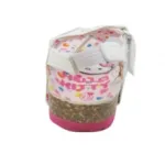 Sandales orthopédiques fille Hello Kitty