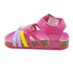Sandales orthopédiques filles Hello Kitty