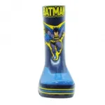 Bottes de pluie Batman