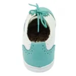 Baskets femme