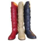Bottes femme