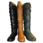 Bottes femme
