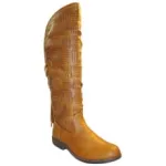 Bottes femme