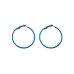 Boucles d’oreilles fantaisie