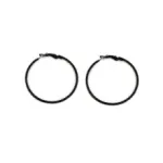 Boucles d'oreilles fantaisie