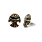 Boucles d’oreilles fantaisie