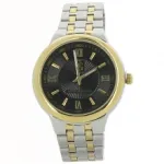 Montre fashion en métal pour homme