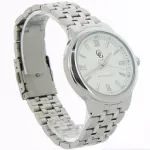 Montre fashion en métal pour homme