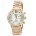 Montre en métal sublime pour homme