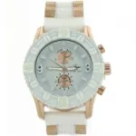 Montre homme avec lunette graduée