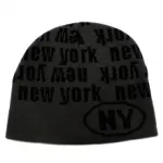 Bonnet New York
