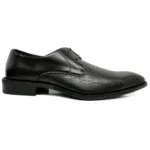 Chaussures de ville homme avec motif fantaisie