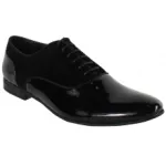 Derby tendance en deux tons pour homme