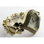 Montre bijoux femme