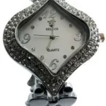 Montre bijoux femme