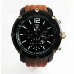 Jolie montre bracelet homme
