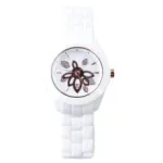Montre Céramique Femme