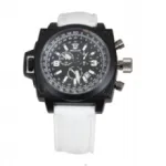 Montre bracelet homme