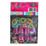 Élastique multicolore Lomm Bands