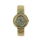 Montre bijoux femme agrementée de strass