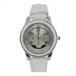 Montre bracelet avec trois compteurs