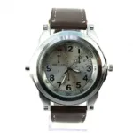 Montre bracelet pour homme