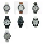 Montre bracelet pour homme avec cadran en acier