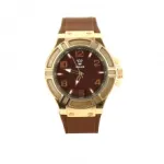Montre bracelet en vogue pour homme