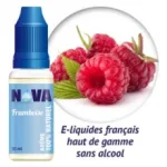 E-liquide Français Nova