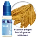 E-liquide Français Nova