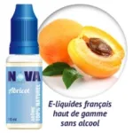 E-liquide Français Nova