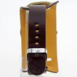 Montre fashion avec trois compteurs