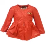 Veste évasée tendance