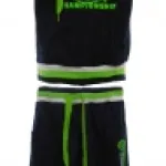Ensemble jogging College Championship pour garçon
