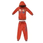 Ensemble jogging marshall College