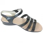 Sandales classiques femme